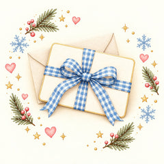 Geschenkgutschein