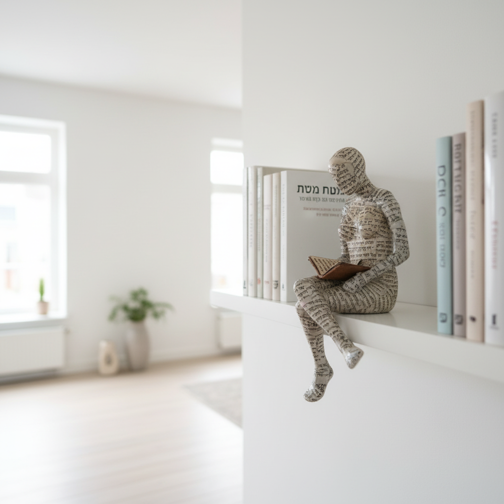 Verschiedene Modelle der Lesende Frau Skulptur, die emotionale Momente des Lesens einfängt und vielseitig einsetzbar ist.